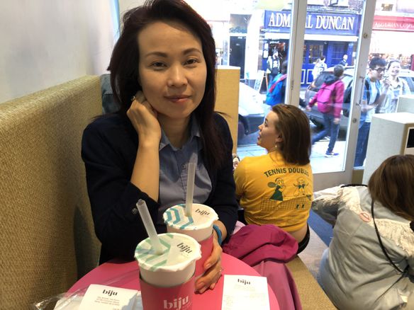 jennynhung, 46 tuổi, Quận 1, Việt Nam
