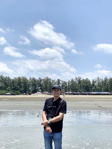 Tien Dat, 28 tuổi, Quận 3, Việt Nam