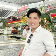 Huynh van để, 45 tuổi, Tìm bạn bè, Nam, Long Xuyên, An Giang