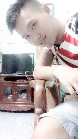 Trần Nam, 30 tuổi, Quận 3, Việt Nam