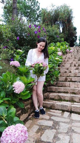 Huỳnh, 50 tuổi, Quận 3, Việt Nam