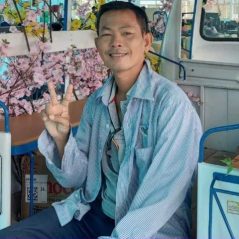 Anh nha trang, 48 tuổi, Tìm bạn bốn phương, Nam, Nha Trang, Khánh Hòa