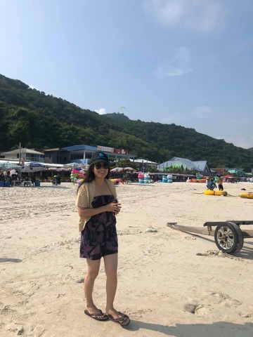 Chau Tran B, 43 tuổi, Quận 1, Việt Nam
