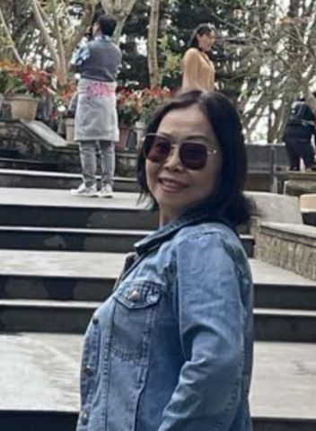 Thuy KHÔNG TÌM NỮA, 59 tuổi, Quận 1, Việt Nam
