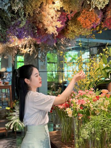 Quyên, 28 tuổi, Quận Sơn Trà, Việt Nam