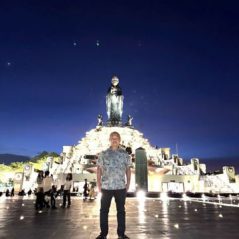 Taka Lee, 55 tuổi, Tìm bạn bè, Nam, Quận 10, Hồ Chí Minh