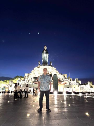 Taka Lee, 55 tuổi, Quận 10, Việt Nam
