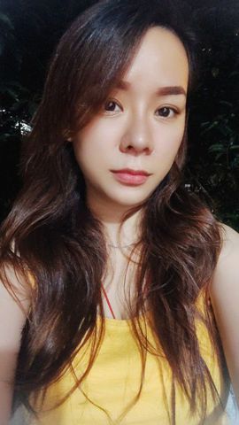 Miyuki Vo, 36 tuổi, Tân Phú, Việt Nam