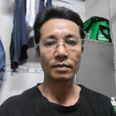 Tiến, 46 tuổi, Tìm người hẹn hò, Nam, Quận Bình Tân, Hồ Chí Minh