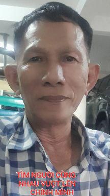 NGUYỄN VĂN BA, 68 tuổi, Phan Thiết, Việt Nam