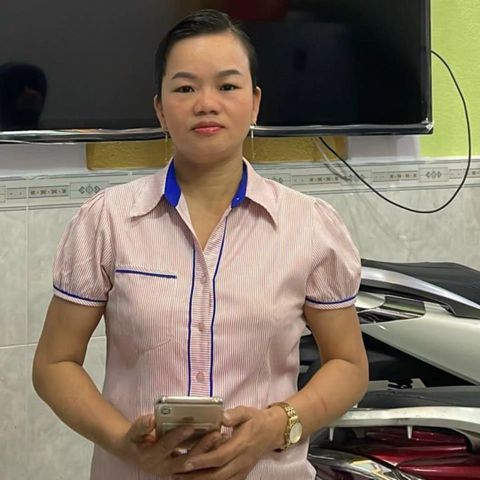 Trang, 49 tuổi, Quận 12, Việt Nam