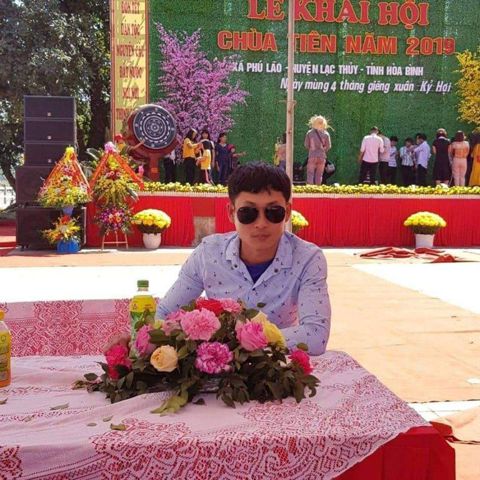 Nguyễn Văn Long, 34 tuổi, Quận 1, Việt Nam