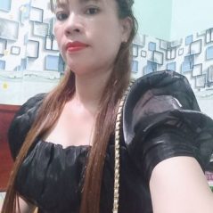 kimcuong, 41 tuổi, Tìm người yêu, Nữ, Cần Giờ, Hồ Chí Minh