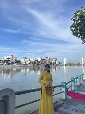 Mai Nữ, 35 tuổi, Quận 3, Việt Nam
