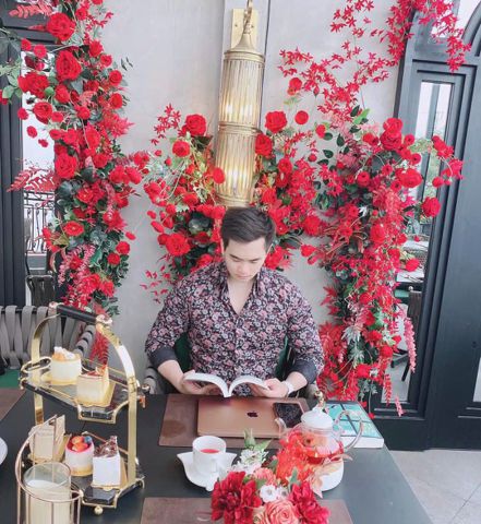 Mai Tiến Đạt, 29 tuổi, Cà Mau, -- Select Country --