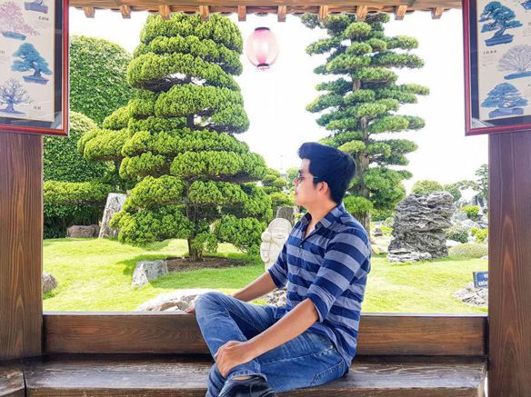 Bạch Dương, 38 tuổi, Quận Bình Thạnh, Việt Nam