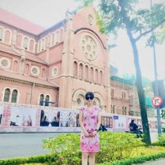 Lovely, 37 tuổi, Tìm người kết hôn, Nữ, Quận Bình Thạnh, Hồ Chí Minh