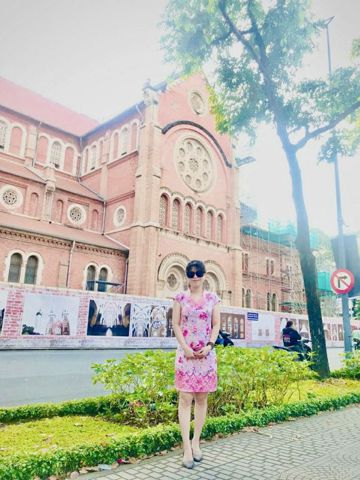 Lovely, 37 tuổi, Quận Bình Thạnh, Việt Nam