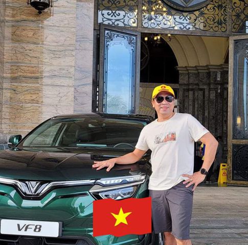 Hiếu, 47 tuổi, Quận Hoàn Kiếm, Việt Nam