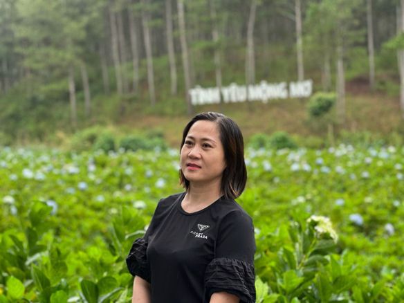 Duong, 38 tuổi, Cao Lãnh, Việt Nam