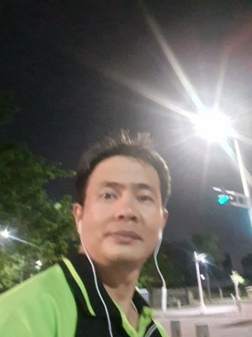 Huy, 43 tuổi, Quận 3, Việt Nam
