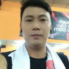 Thạch Nguyễn, 36 tuổi, Tìm người yêu, Nam, Củ Chi, Hồ Chí Minh
