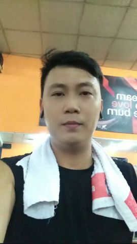 Thạch Nguyễn, 36 tuổi, Củ Chi, Việt Nam
