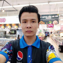DRAGON, 40 tuổi, Tìm người yêu, Nam, Quận 12, Hồ Chí Minh