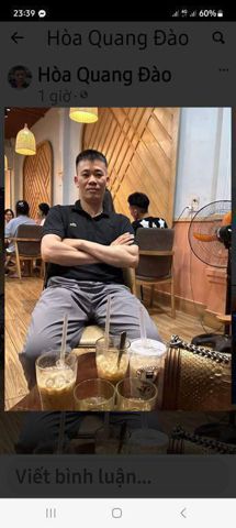 ĐÀO QUANG HÒA, 46 tuổi, Gia Lâm, Việt Nam