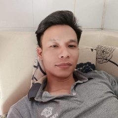 Tuân, 33 tuổi, Tìm người hẹn hò, Nam, Quận Cái Răng, Cần Thơ