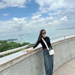 Lê Thị Mỹ Linh, 27 tuổi, Tìm bạn bốn phương, Nữ, Quận Bình Thạnh, Hồ Chí Minh