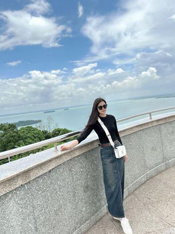 Lê Thị Mỹ Linh, 27 tuổi, Quận Bình Thạnh, Việt Nam