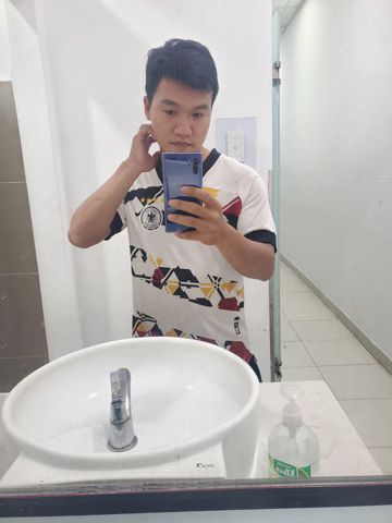 Duy, 32 tuổi, Quận Gò Vấp, Việt Nam