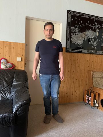 Dominik Phan, 36 tuổi, Quận 1, Việt Nam