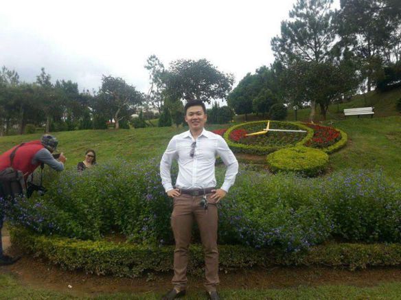 Tìm mãi không thấy..., 43 tuổi, Tân An, Việt Nam