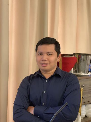 Đoàn Quốc Chí, 28 tuổi, Quận 8, Việt Nam