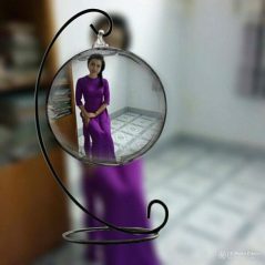 Hạ thương, 34 tuổi, Tìm người kết hôn, Nữ, Quận Tân Bình, Hồ Chí Minh