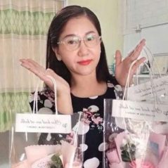 Lê Thúy, 44 tuổi, Tìm bạn bốn phương, Nữ, Phan Thiết, Bình Thuận
