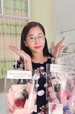 Lê Thúy, 44 tuổi, Phan Thiết, Việt Nam