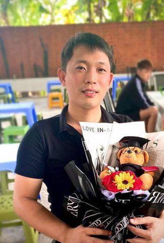 Thịnh Vượng, 31 tuổi, Quận 1, Việt Nam