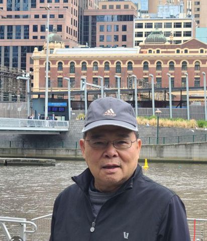 Henry Hanh Bui, 70 tuổi, Quận 1, Việt Nam