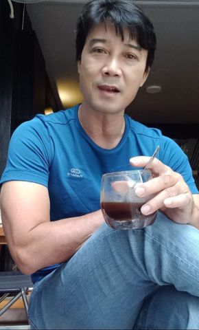 Hoang Nguyen, 51 tuổi, Quận Ngô Quyền, Việt Nam