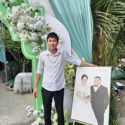 Hủy hồ sơ, 39 tuổi, Quận 3, Việt Nam