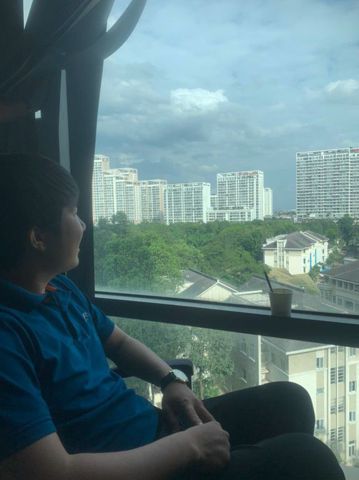 Hoàng, 30 tuổi, Biên Hòa, Việt Nam