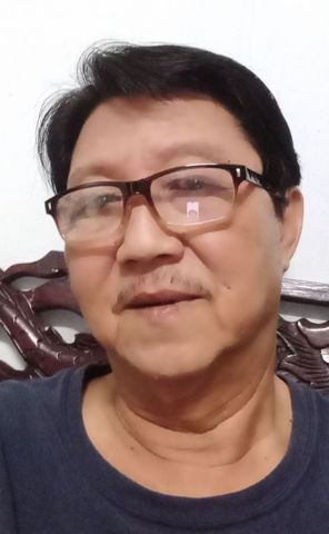 Khanh, 63 tuổi, Quận 3, Việt Nam