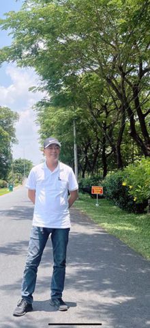 Steven Minh, 46 tuổi, Quận Tân Bình, Việt Nam