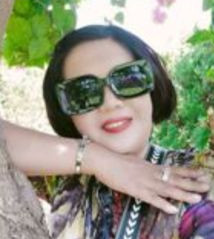 Ánh phan, 52 tuổi, Tìm người kết hôn, Nữ, Phan Thiết, Bình Thuận