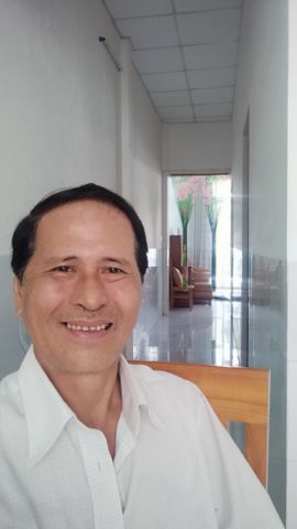 Quang Lê, 66 tuổi, Bình Chánh, Việt Nam