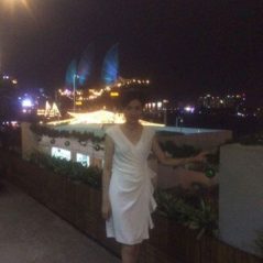 Mùa Vàng, 45 tuổi, Tìm người kết hôn, Nữ, Quận Tân Bình, Hồ Chí Minh
