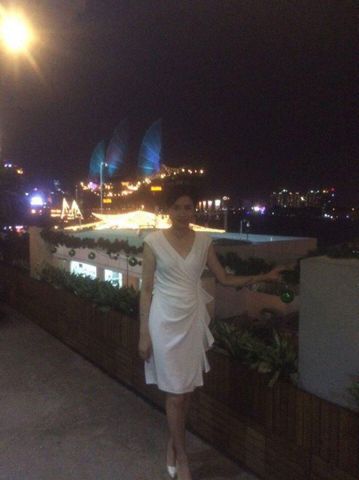 Mùa Vàng, 45 tuổi, Quận Tân Bình, Việt Nam